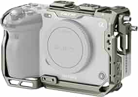 【美品】SONY FX30 本体 TILTAケージ付 保護フィルム貼付済 美品】SONY FX30 本体 TILTAケージ付 保護フィルム貼付済 - メルカリ